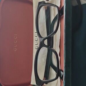 Authentic GUCCI GG0634O Prescription Glasses